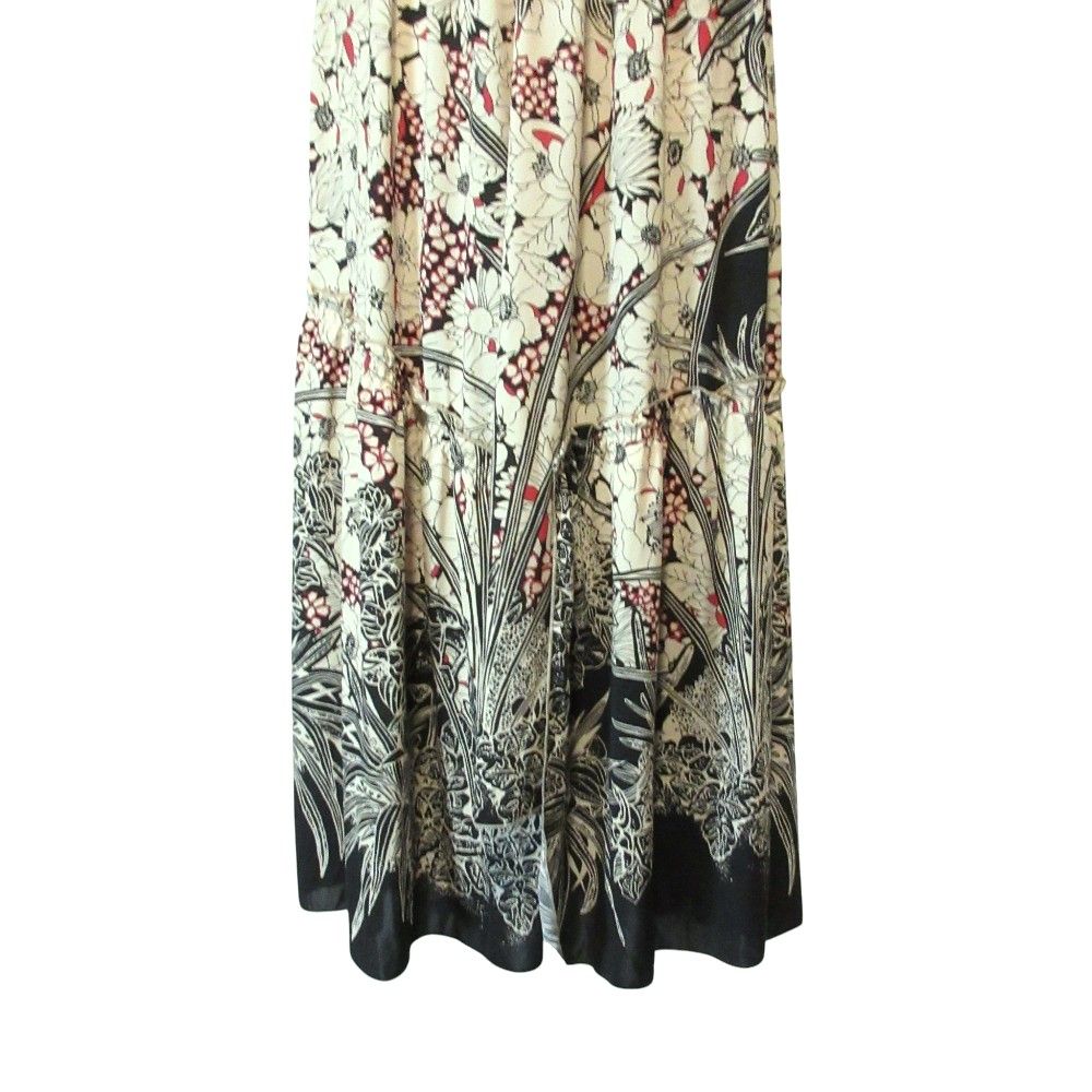 美品 24AW CORCOVADO コルコバード ジャージーボウタイドレス