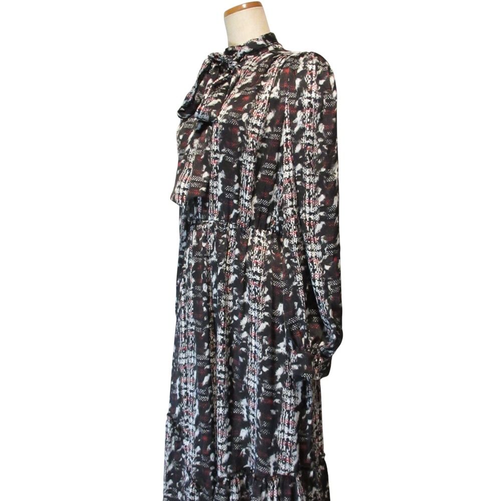 美品 23AW CORCOVADO コルコバード ツイード転写 ウエストベルト