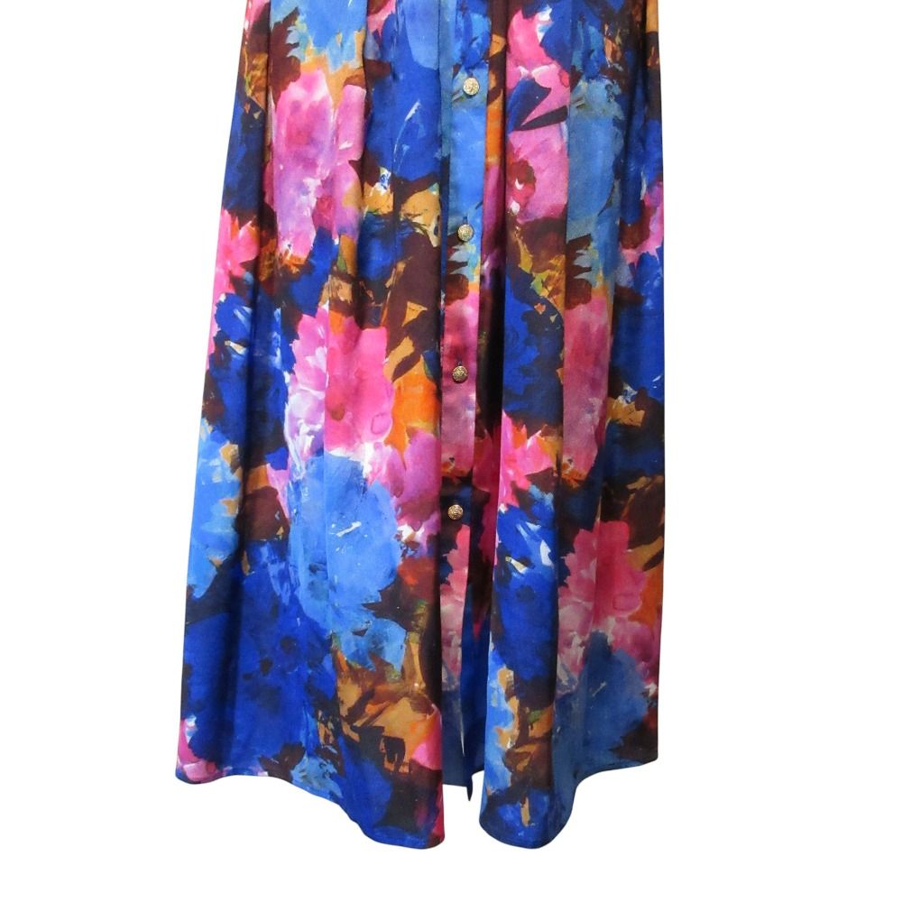 サテンドレス ワンピース