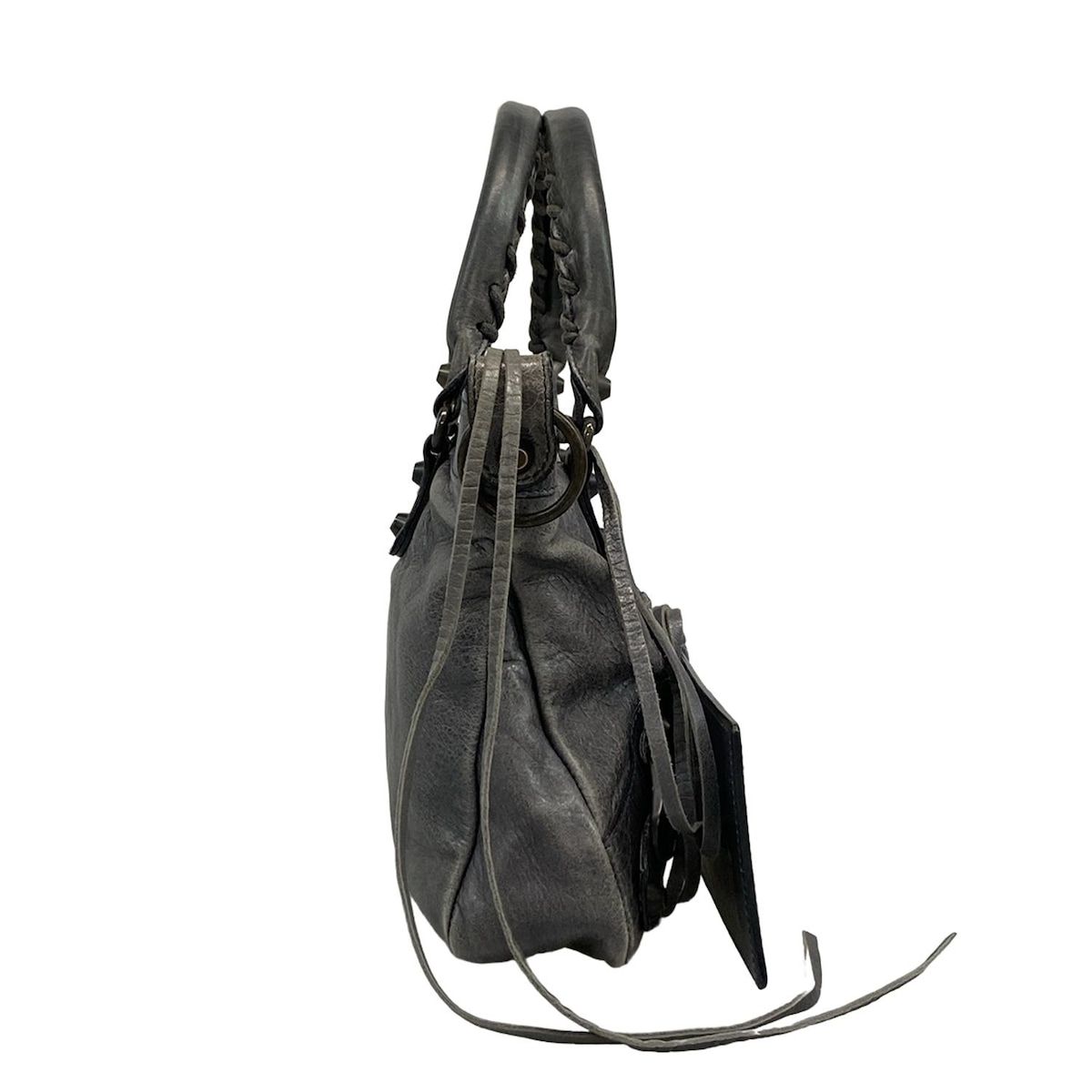 BALENCIAGA(バレンシアガ) ハンドバッグ ザ・ファースト 103208