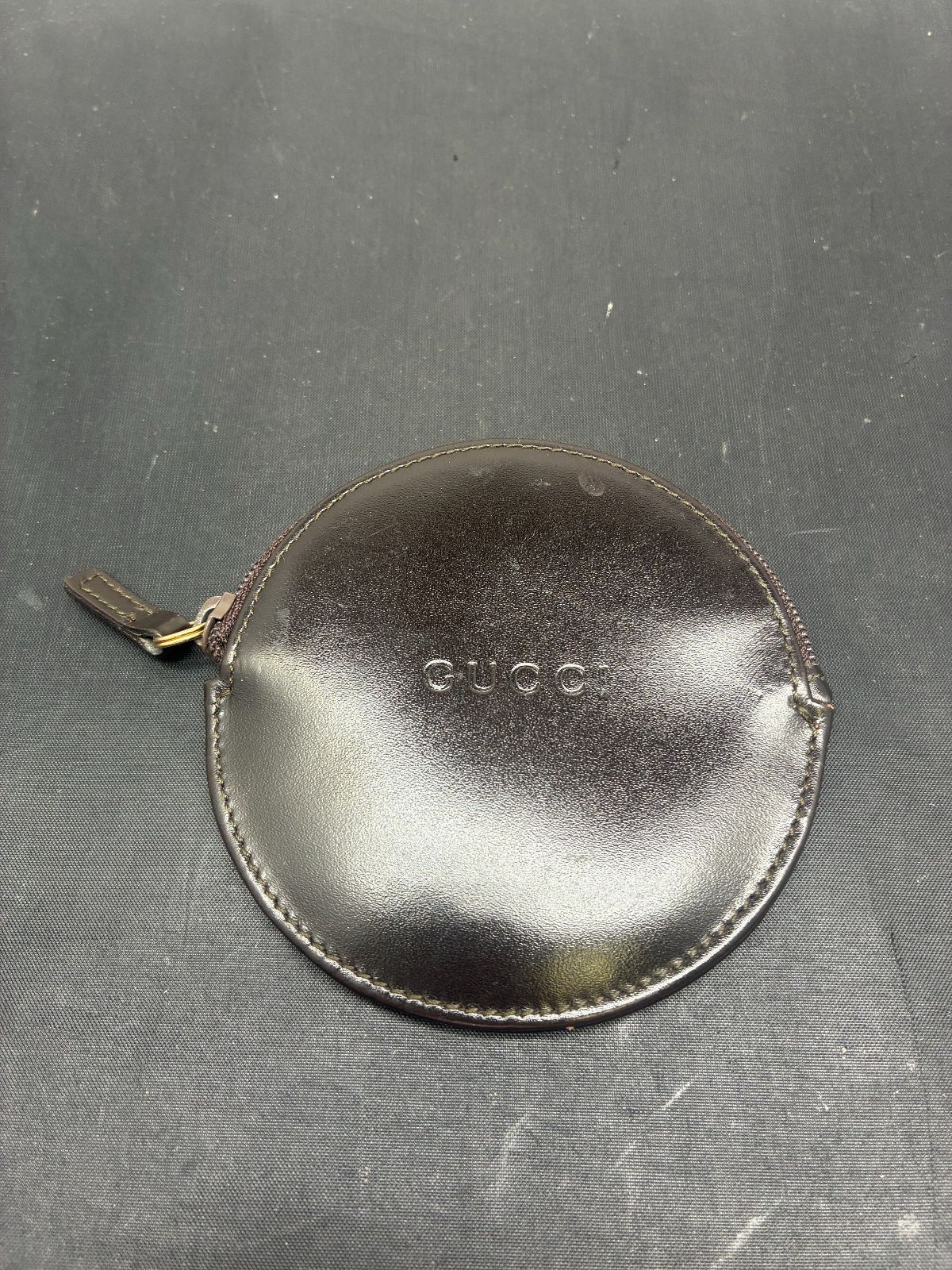 グッチ コインケース 黒 B25102070