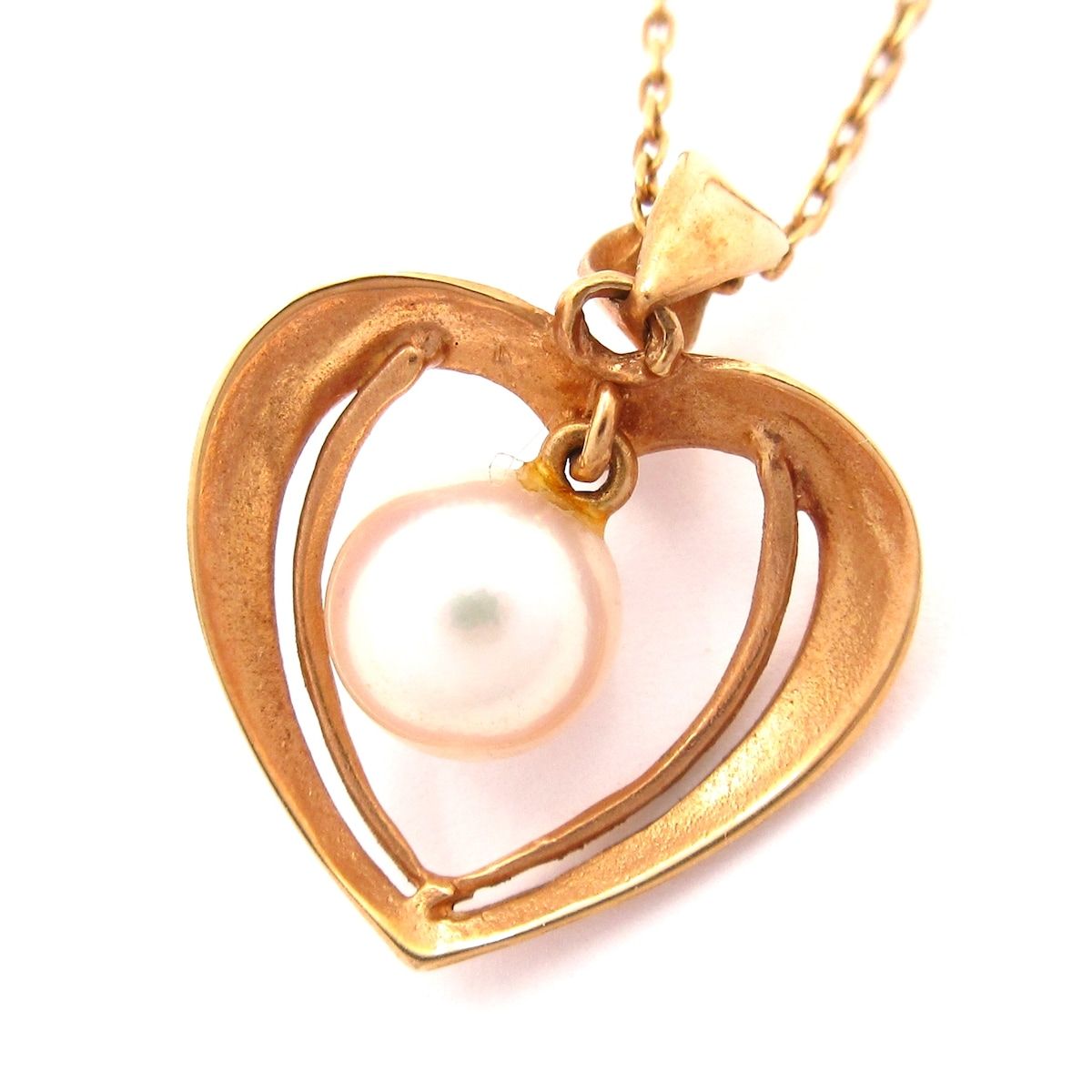  Unbranded ノーブランド ネックレス K 14 ダイヤモンド 白 総重量 2 0 g ネックレス アクセサリー