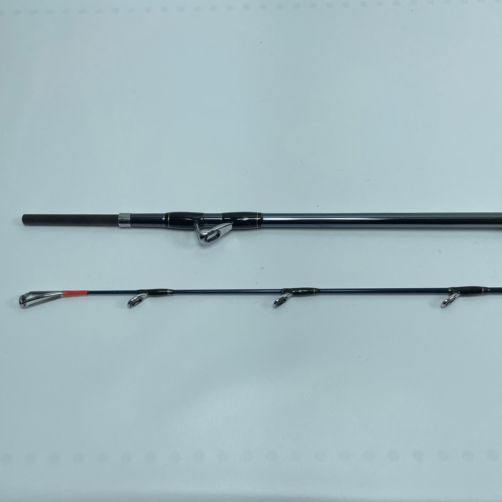 SHIMANO シマノ 海攻 ヒラメ LIMITED 50‐270 22082 本体のみ