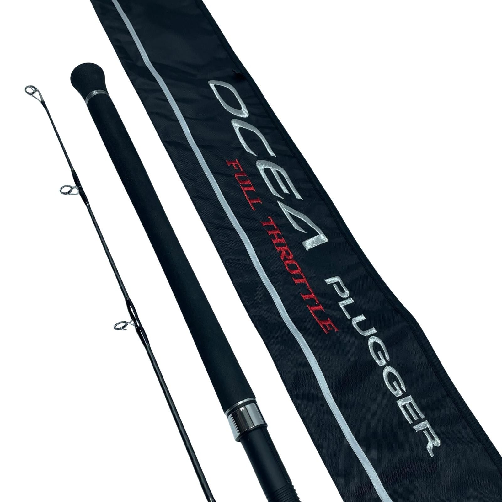 SHIMANO シマノ オシアブラッガーフルスロットルS83H 37247