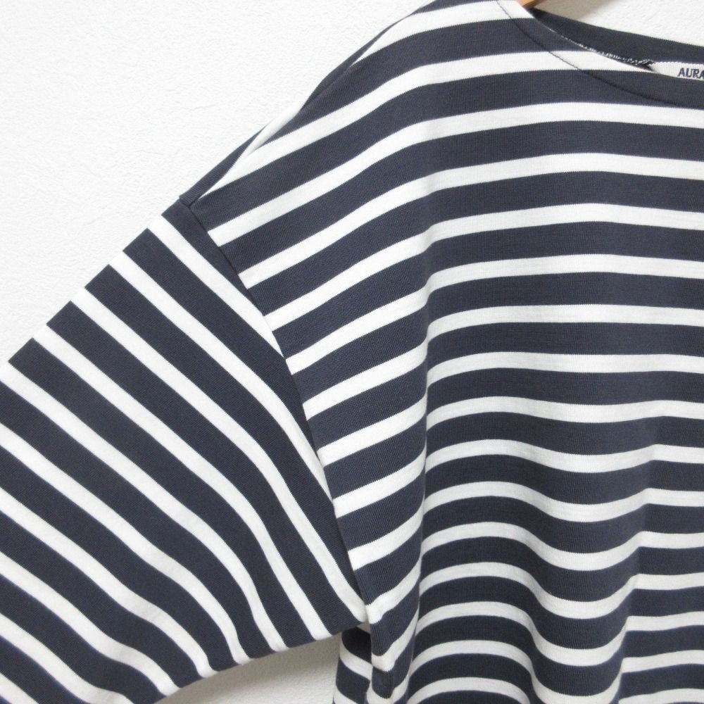 バスクシャツ カットソー