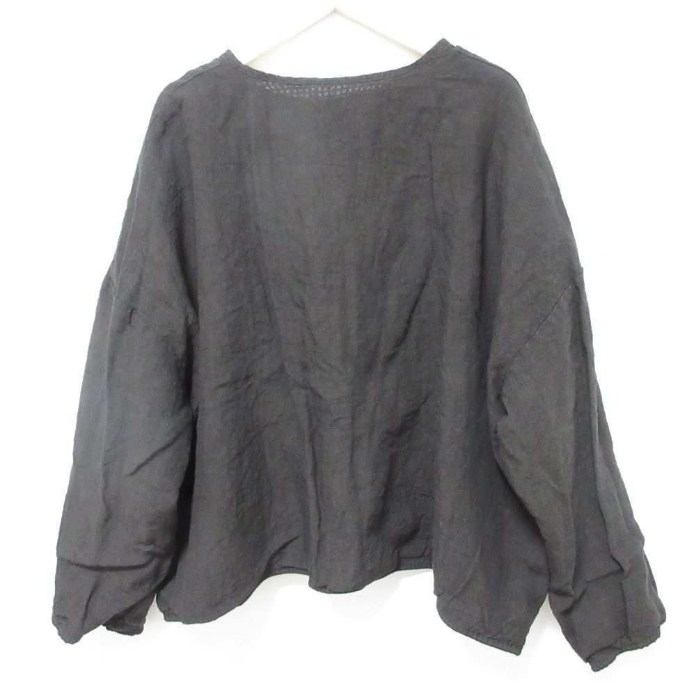 未使用 25SS ジャーナルスタンダード ラックス スクエアメッシュ