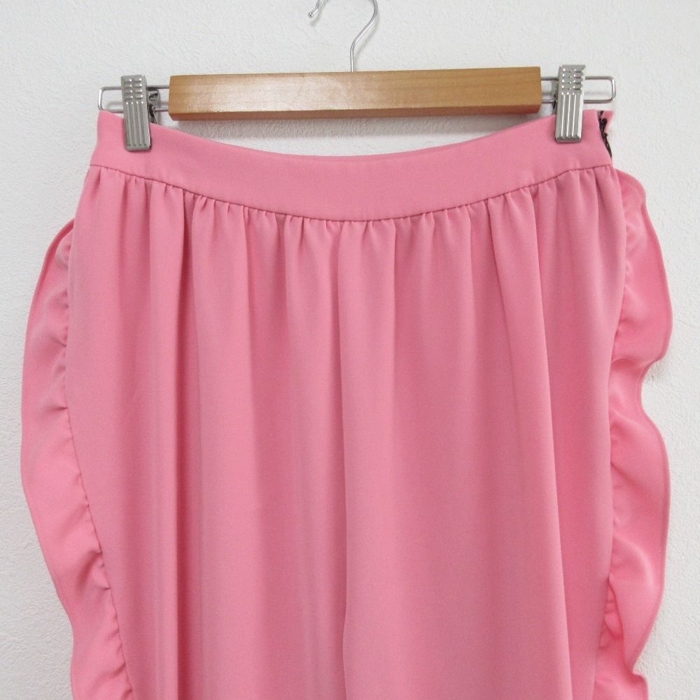 サイズ36 ピンク