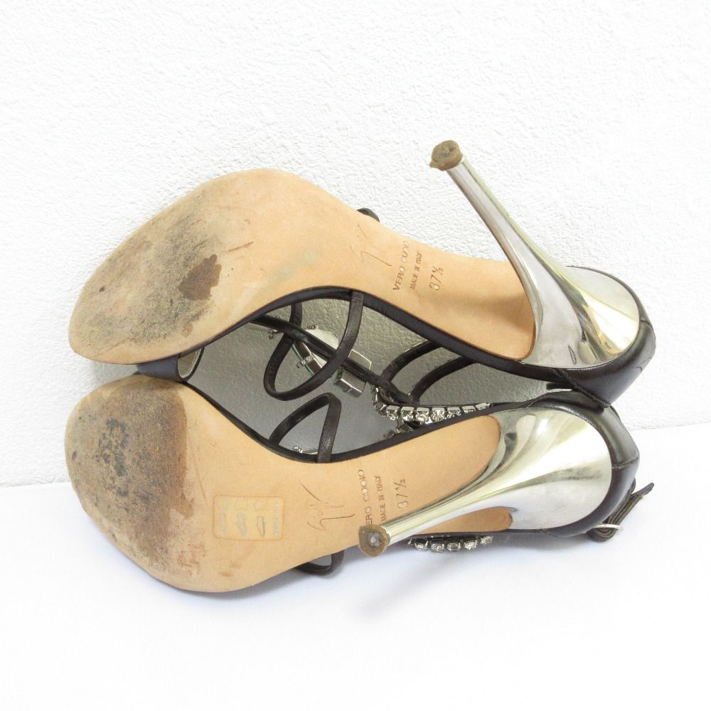 ジュゼッペザノッティ