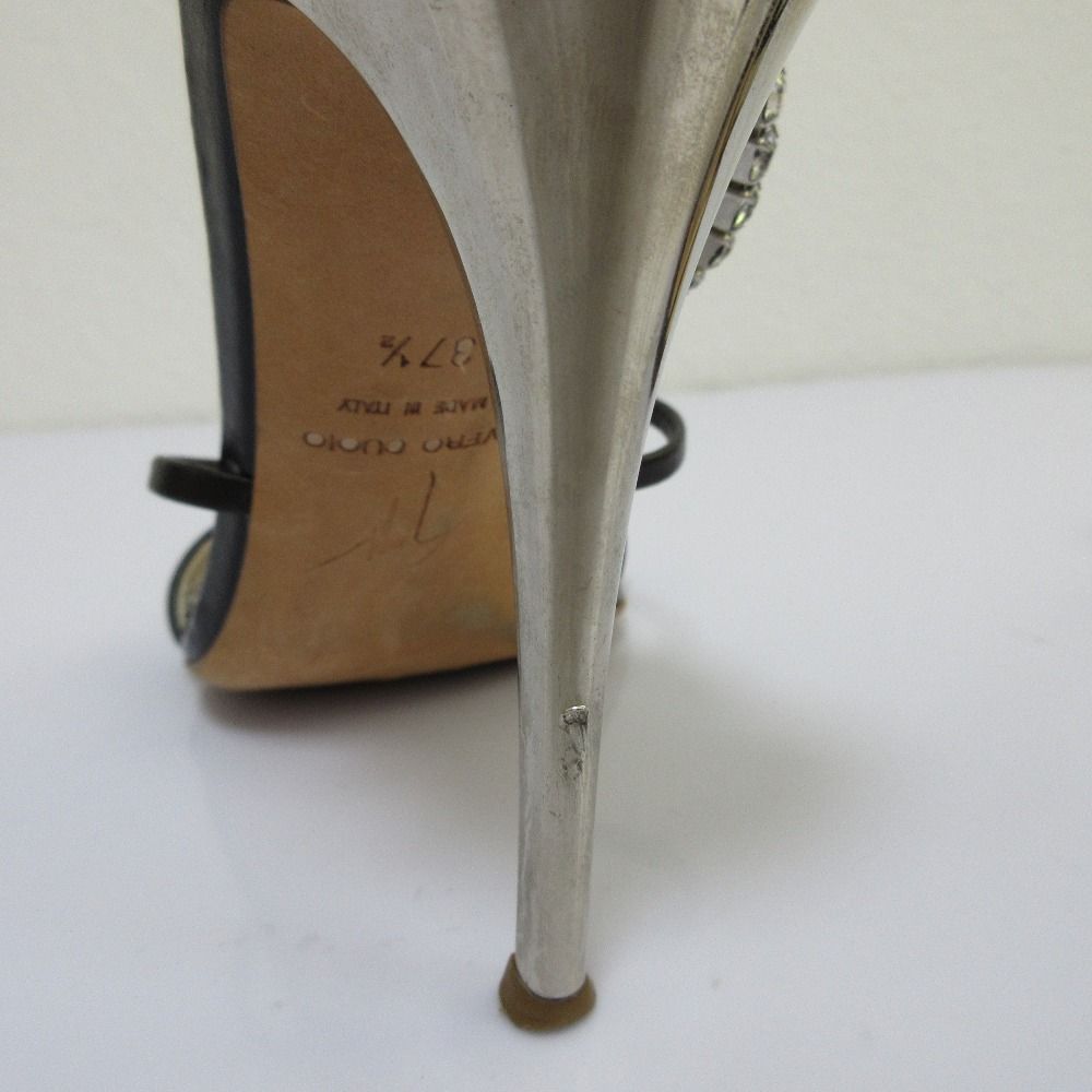 ジュゼッペザノッティ ビジュー