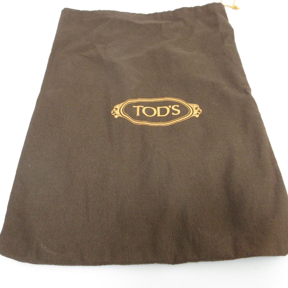 TOD‘S トッズ