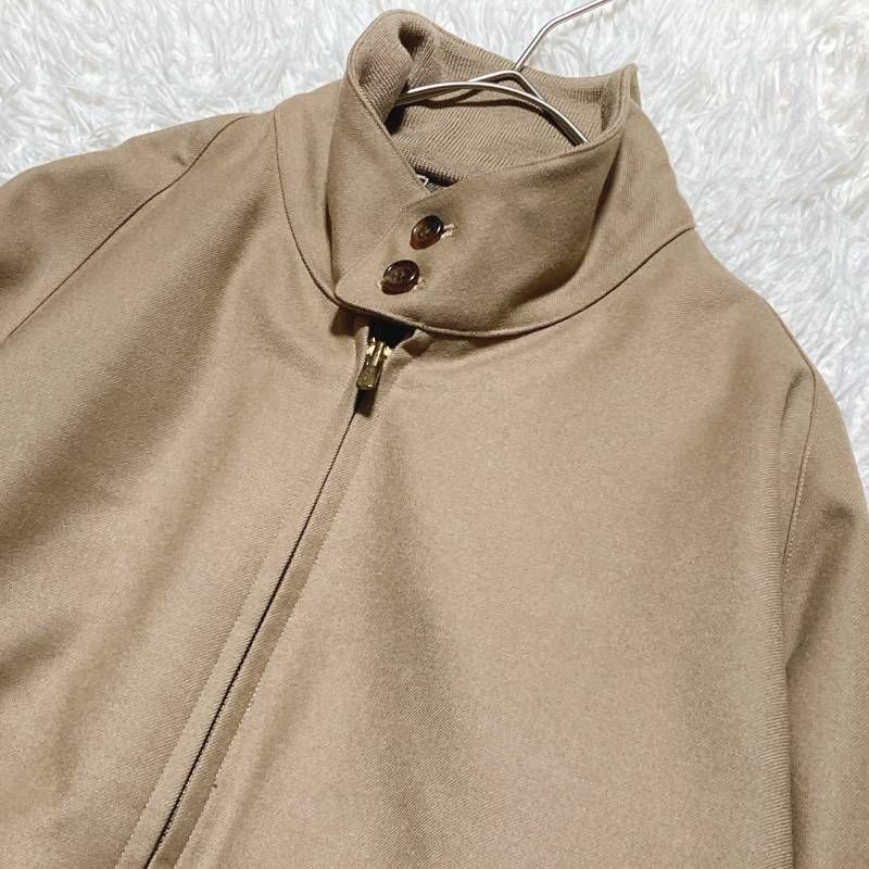 Burberrys バーバリーズ ブルゾン G9風 ハリントンジャケット スイング