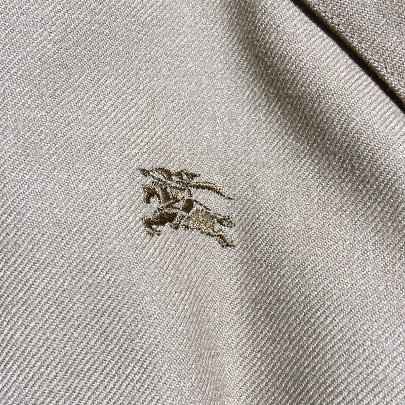 Burberrys バーバリーズ ブルゾン G9風 ハリントンジャケット スイング