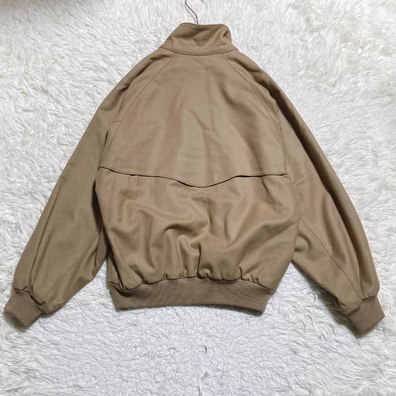 【美品】BURBERRY ハリントンジャケット G9 ノバチェックブルゾン M 美品】BURBERRY ハリントンジャケット G9 ノバチェックブルゾン M