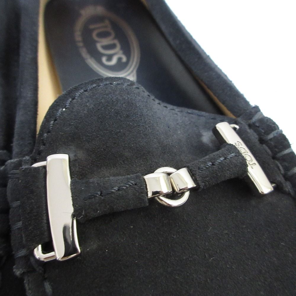 ドライビングシューズ