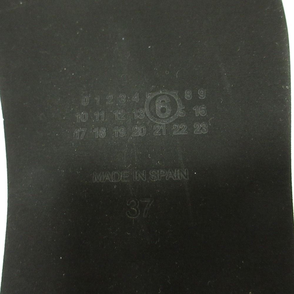 メゾンマルジェラ プラットフォーム