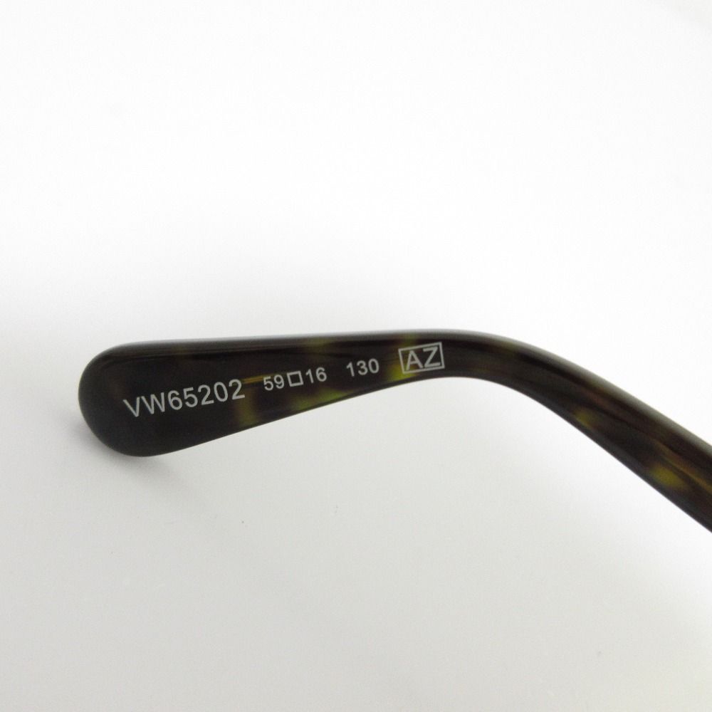 ヴィヴィアンウエストウッド サングラス