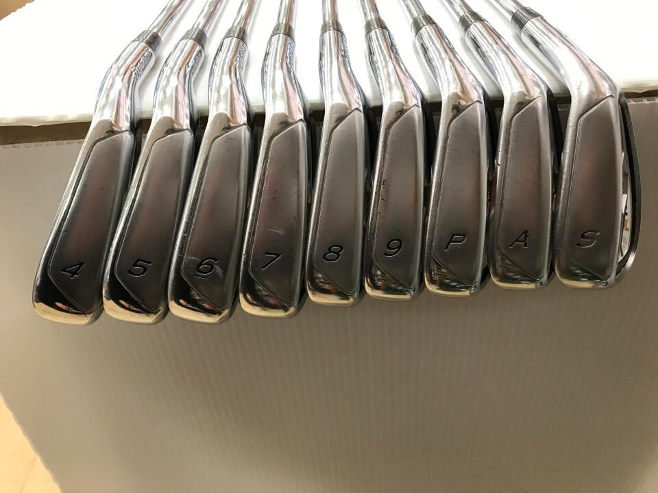 R 11 アイアン S NSプロ950 GH アイアンセット テーラーメイド 最短