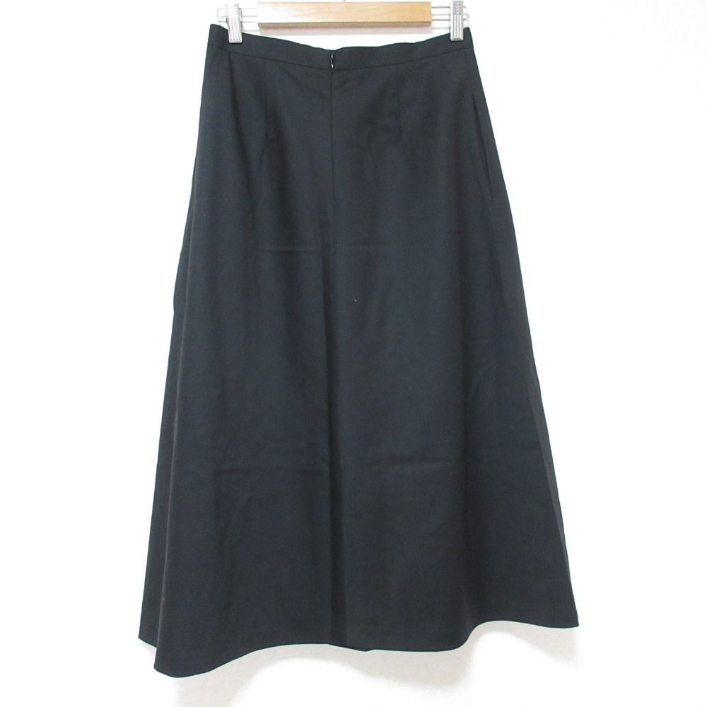 Deuxieme Classe購入フレアスカート38 MUSE de Deuxieme Classe