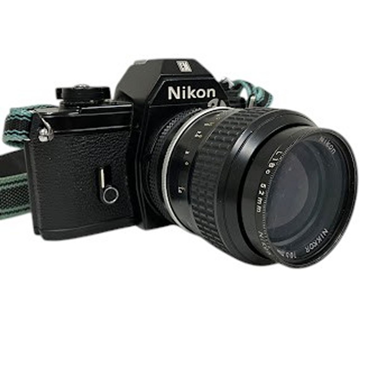 Nikon F 2 フォトミック NIKKOR 24 mm Zoom-NIKKOR 80-200 おまとめ