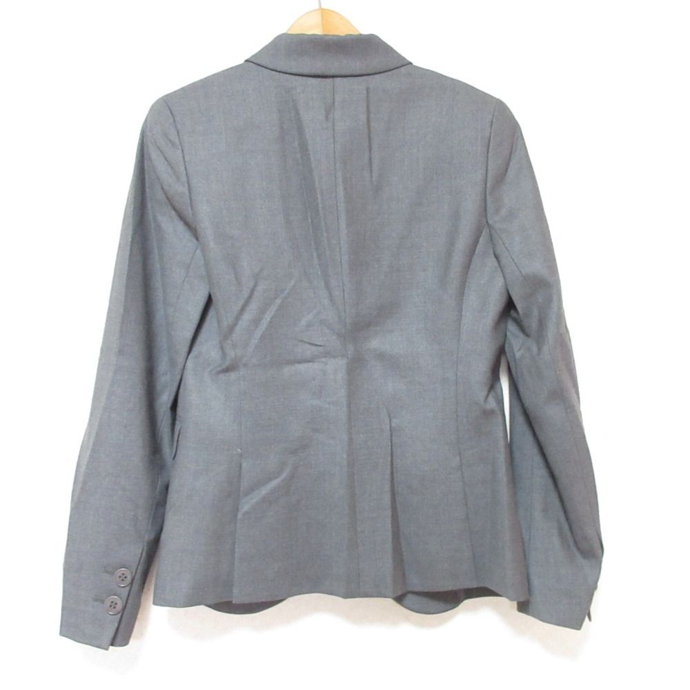 美品 Theory セオリー テーラードジャケット スラックスパンツ スーツ