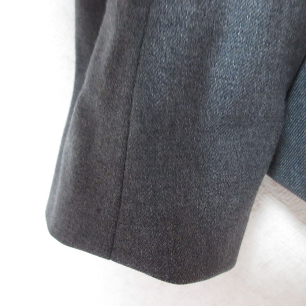 美品 Theory セオリー テーラードジャケット スラックスパンツ スーツ