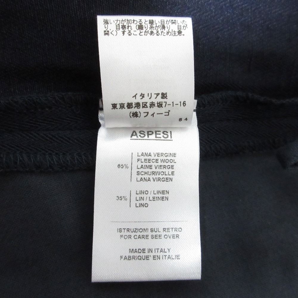 ネイビー レディース