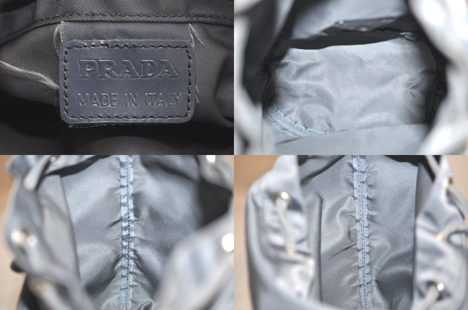 プラダ ヴィンテージ