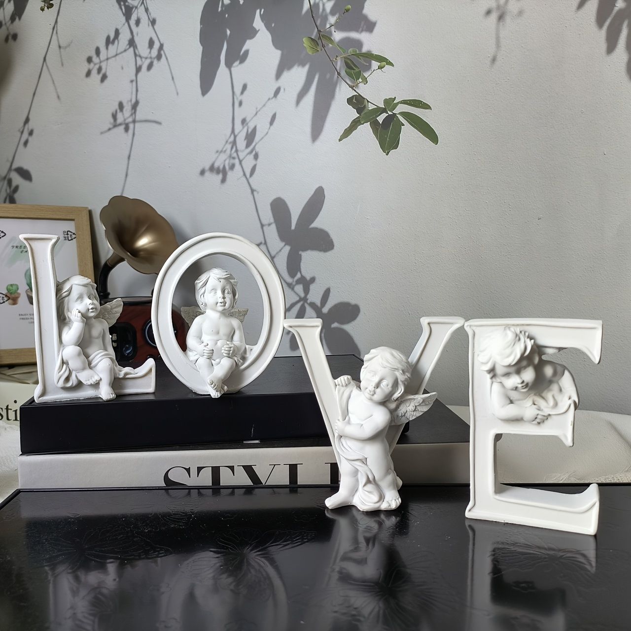 天使 エンジェル