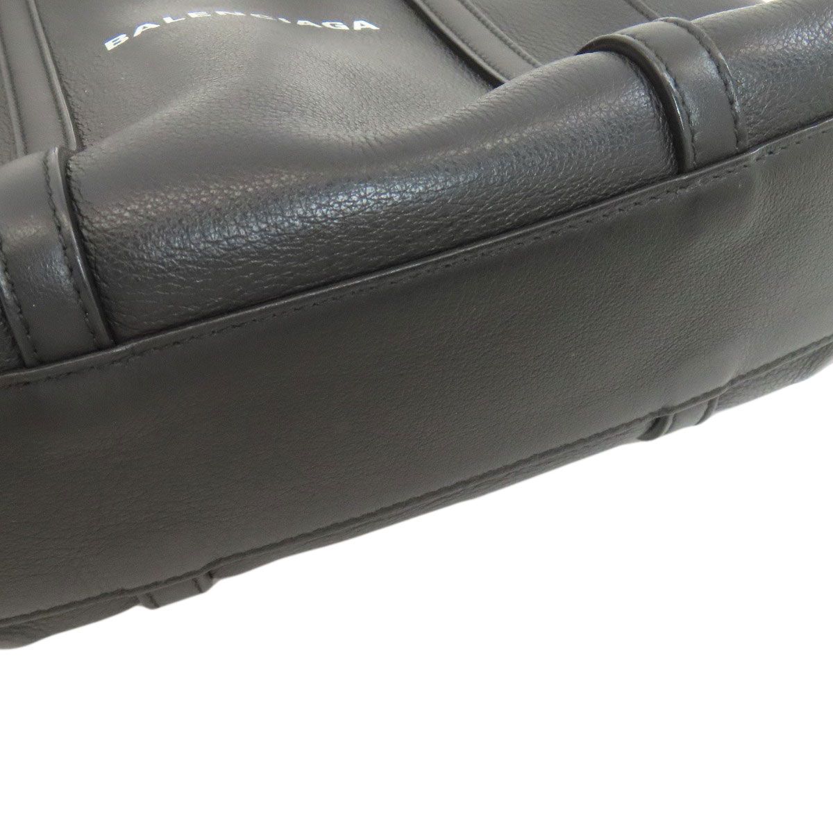  バレンシアガ エブリデイトート 2 WAY トートバッグ レザー レディース その他 バッグ