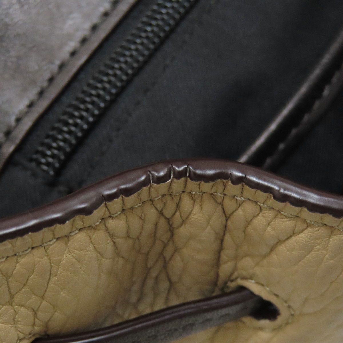 レザー レディース