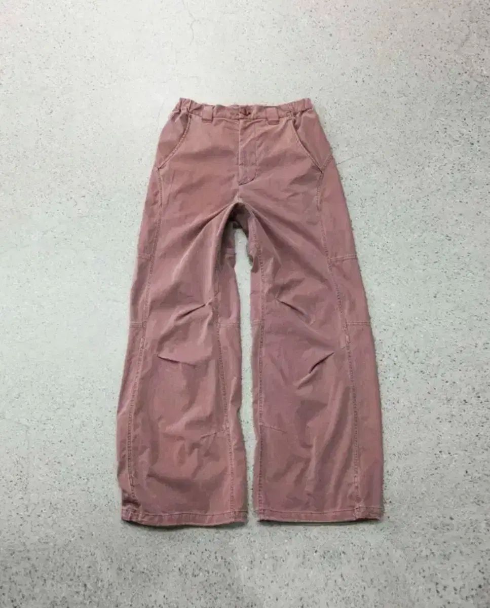 999ヒューマニティ アドベンチャー ダイド パンツ