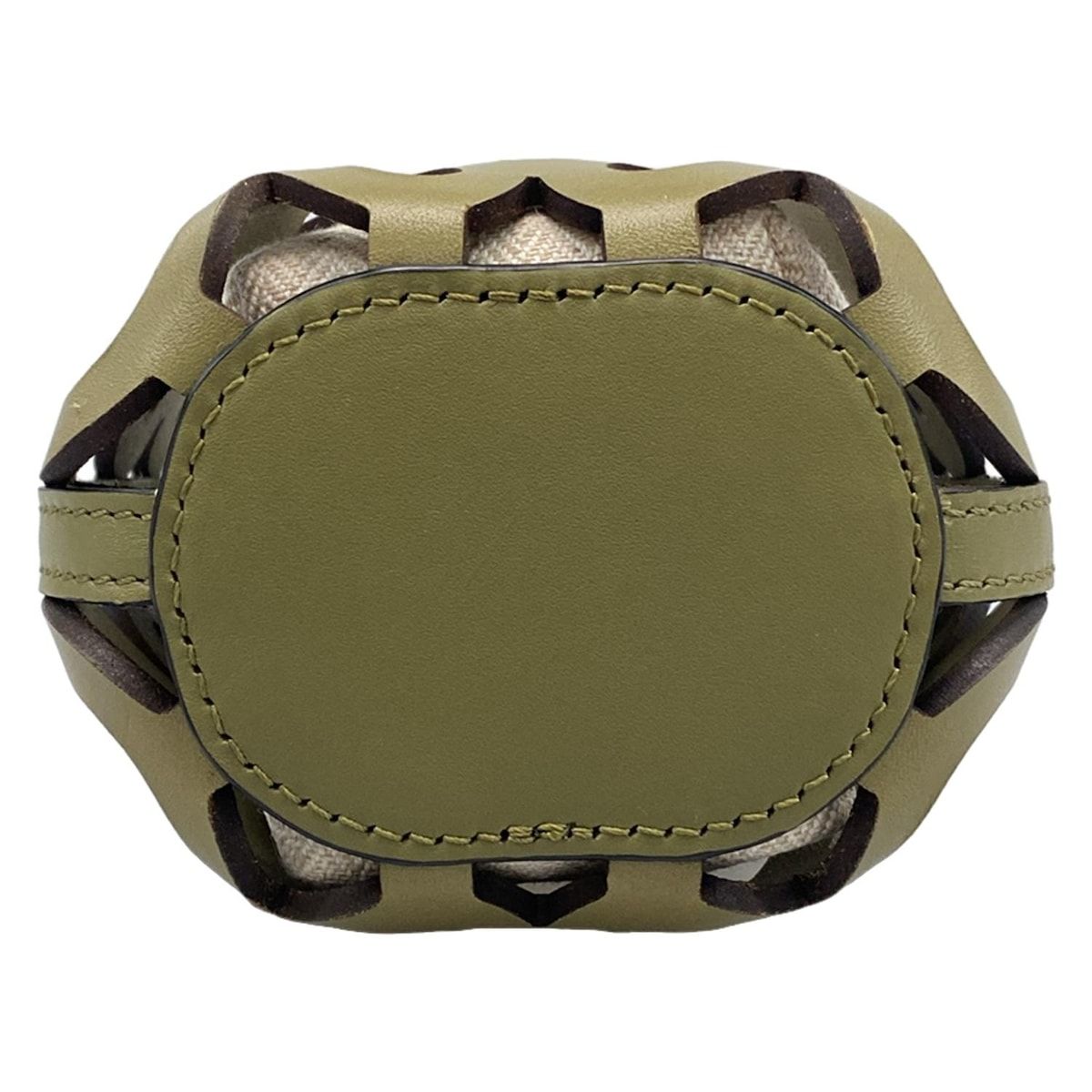 ロエベ ショルダーバッグ C922Y62X02 アナグラムカットアウト ポケット LOEWE】ロエベ『アナグラムカット アウト ポケット』C922Y62X02