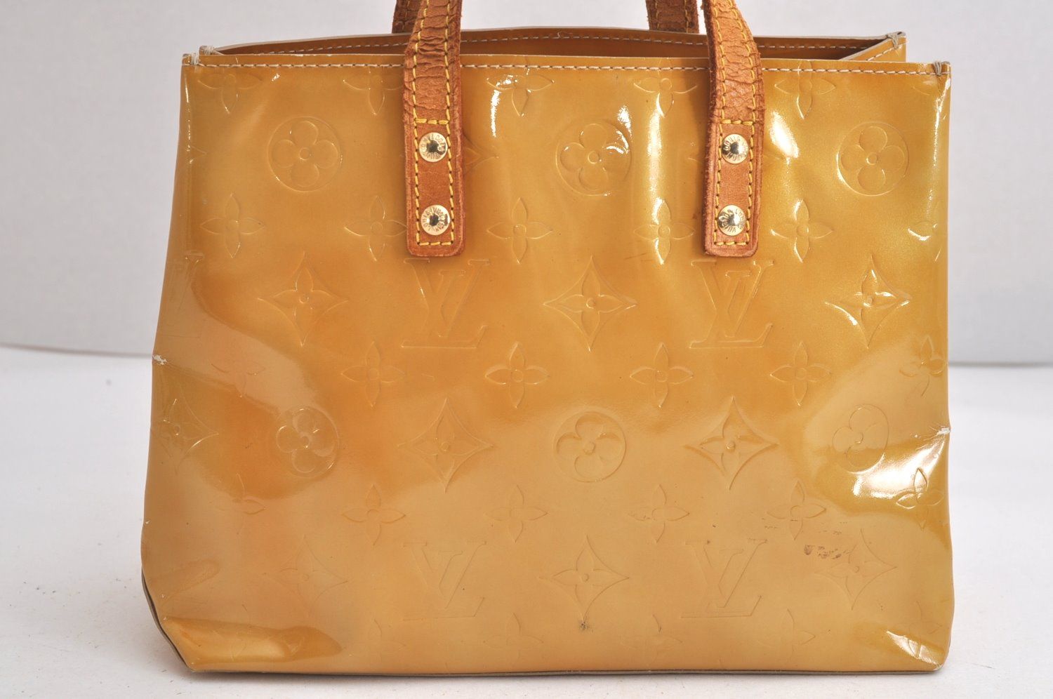 ハンドトートバッグ