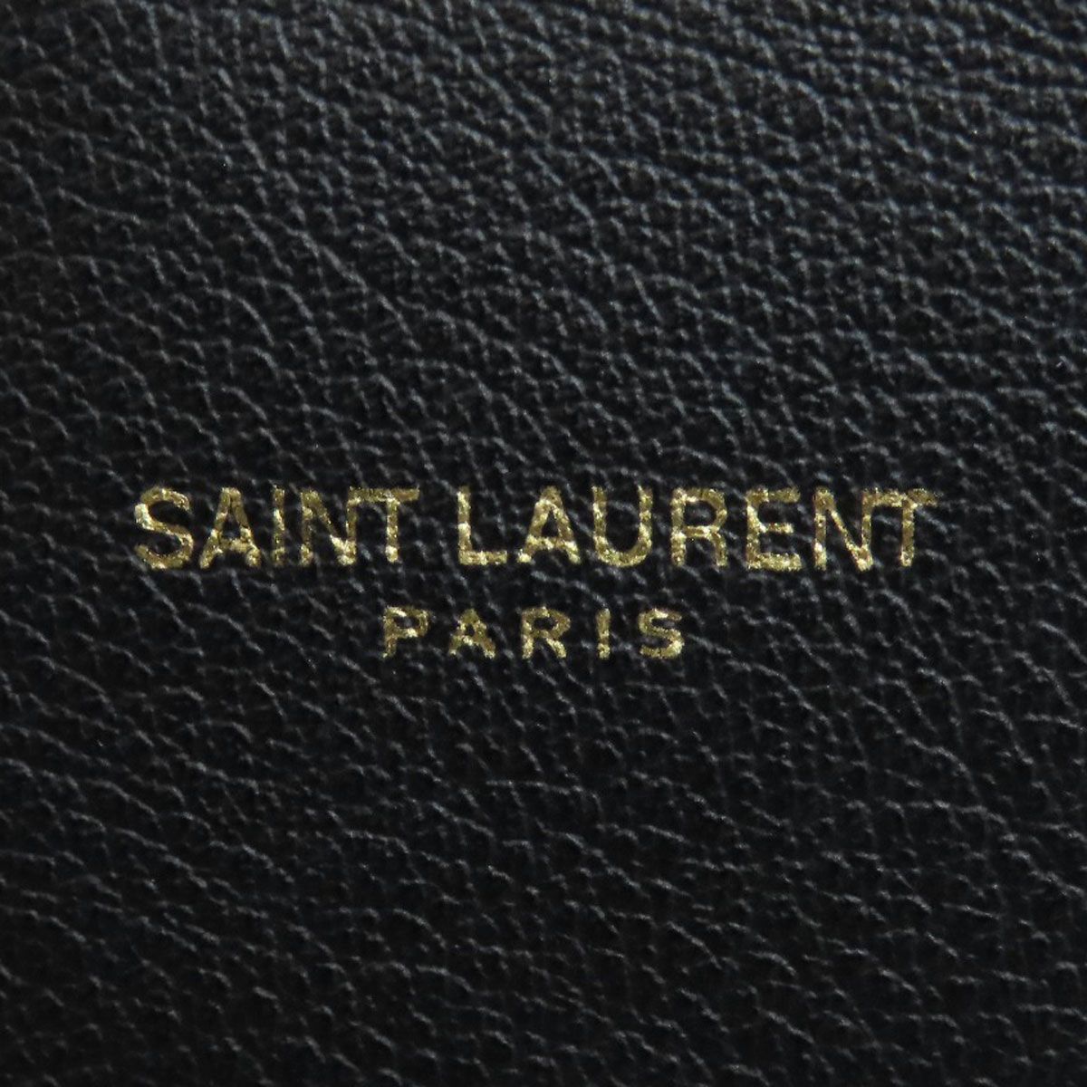  YVES SAINT LAURENT イヴ サンローラン トイ ショッピングバッグ トートバッグ レザー レディース その他 バッグ