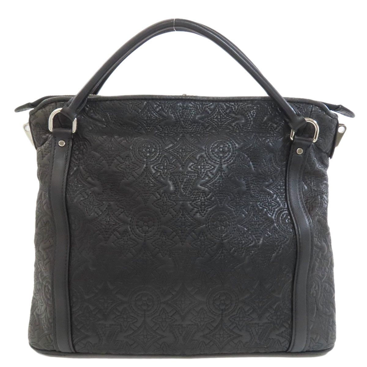 アンティア トートバッグ