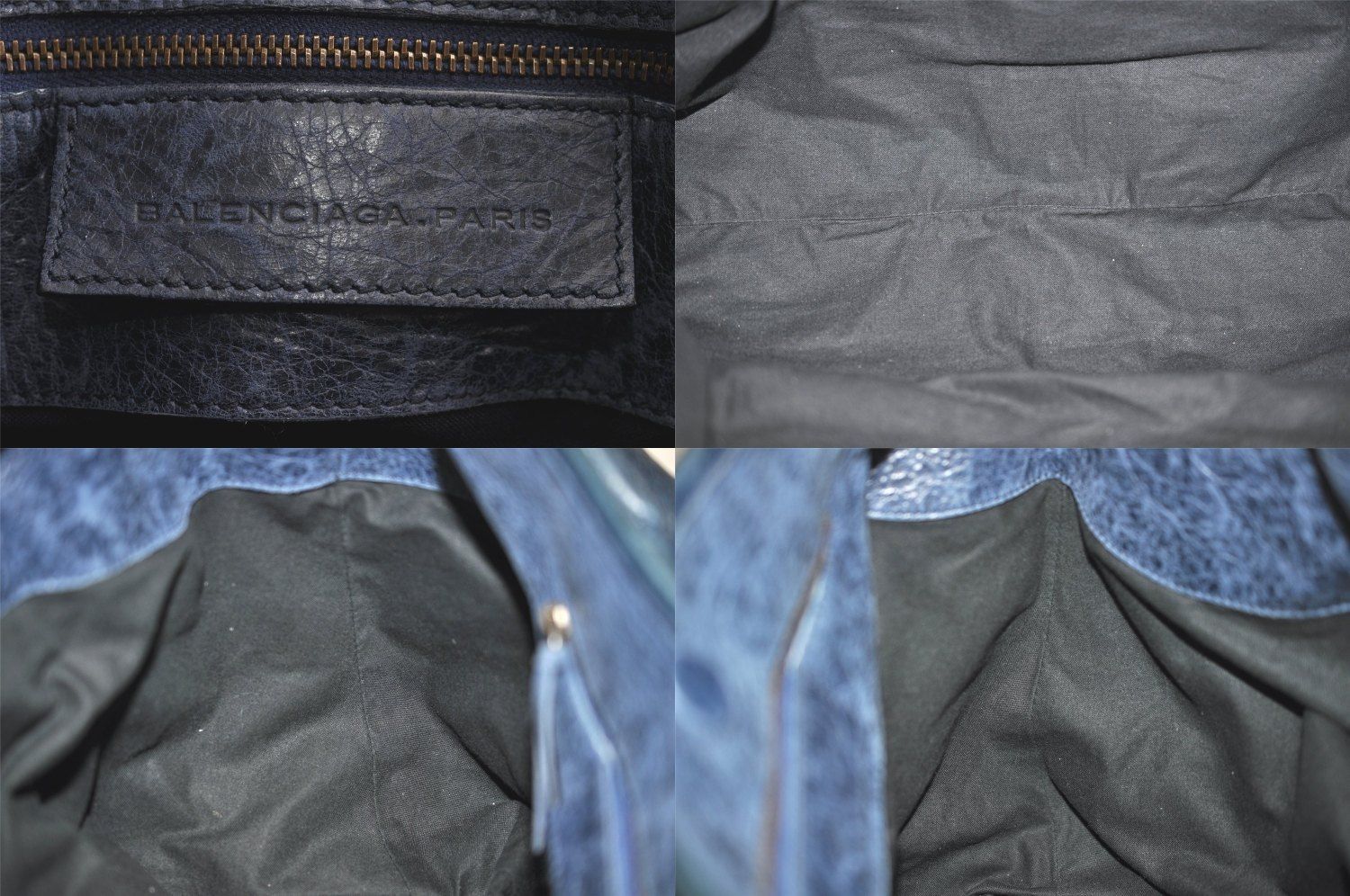 サンデー ハンドトートバッグ