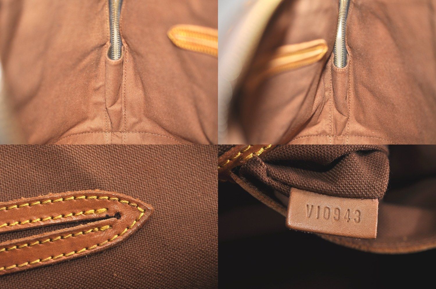 ★バンドー付き★ルイ・ヴィトン　アルマ ルイ・ヴィトン(Louis Vuitton) ルイ・ヴィトン ハンドバッグ ヴェルニ