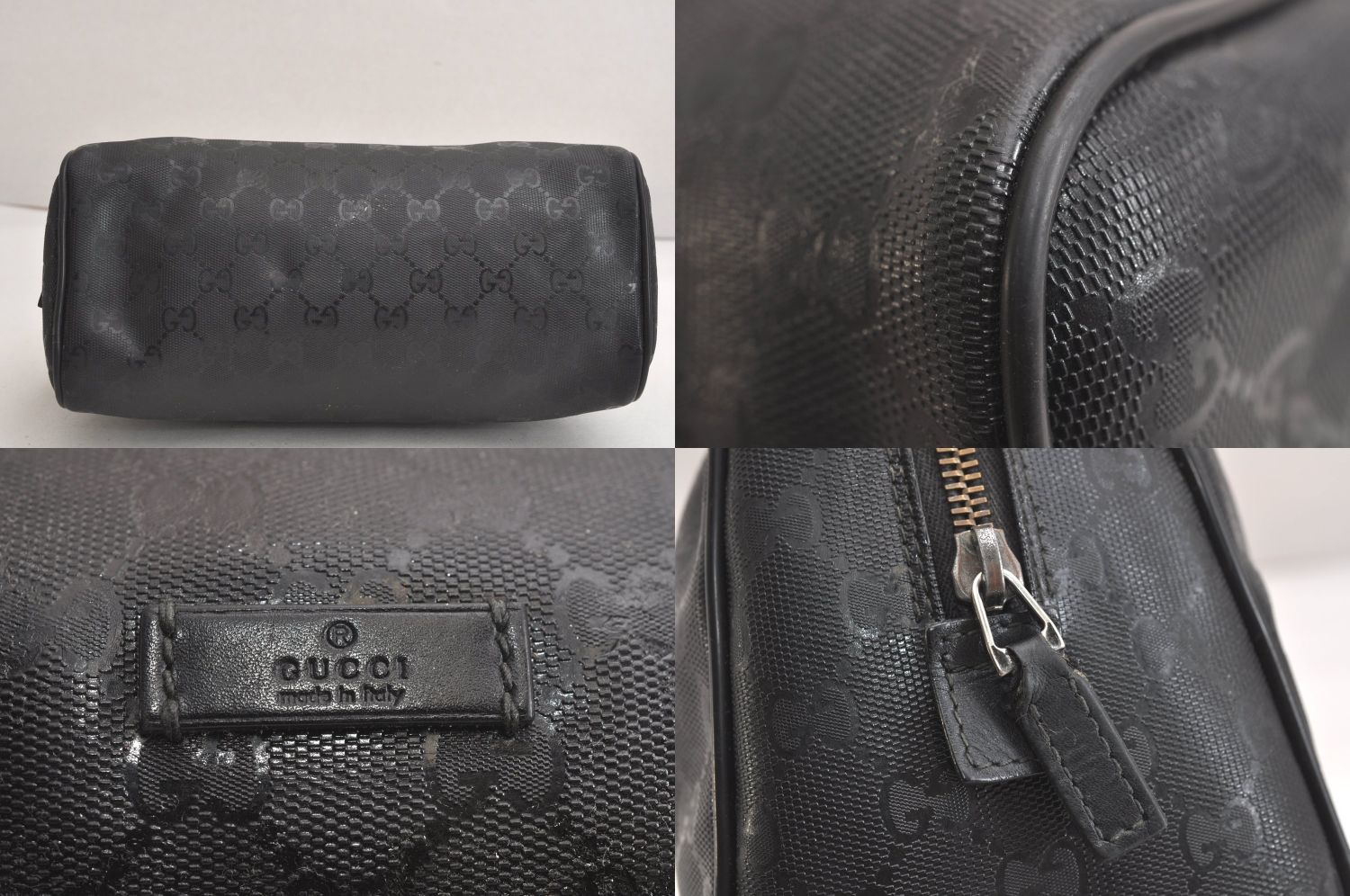 財布 GGピーブイシー