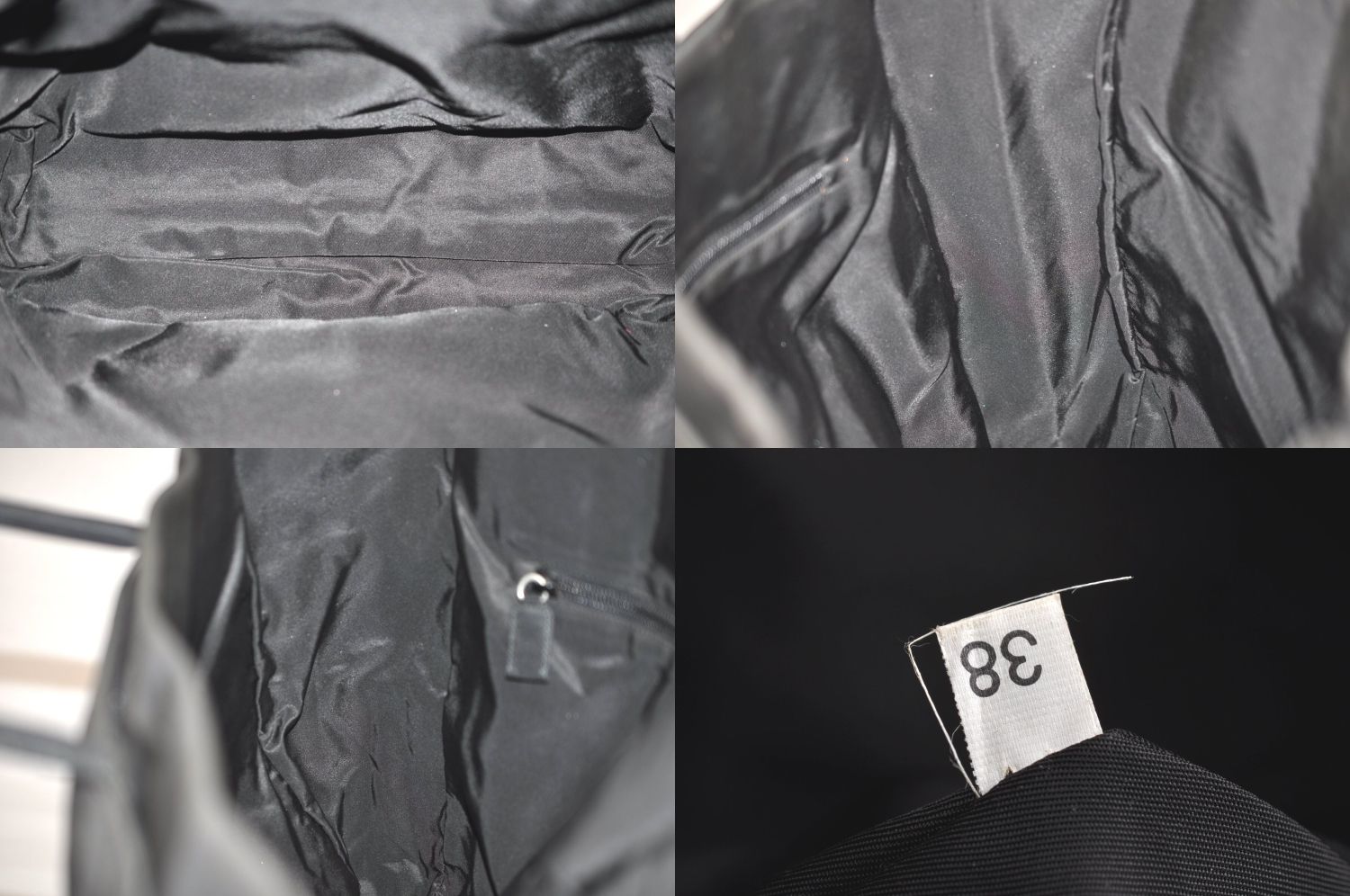 トート ハンドバッグ