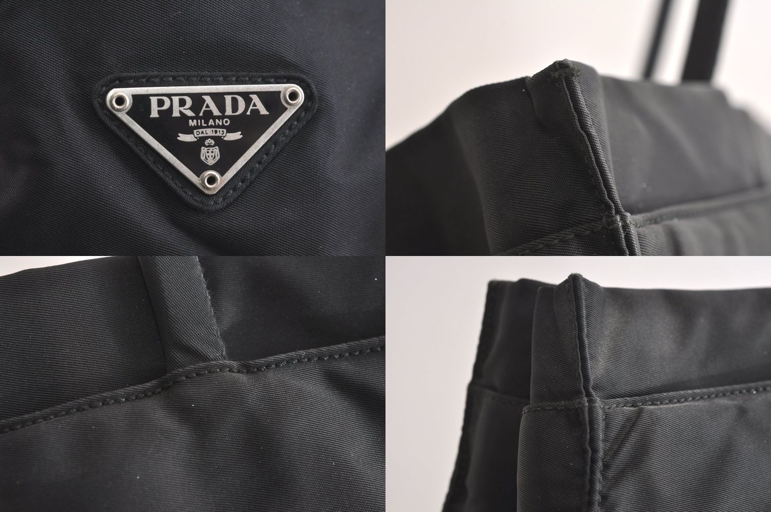 PRADA プラダ