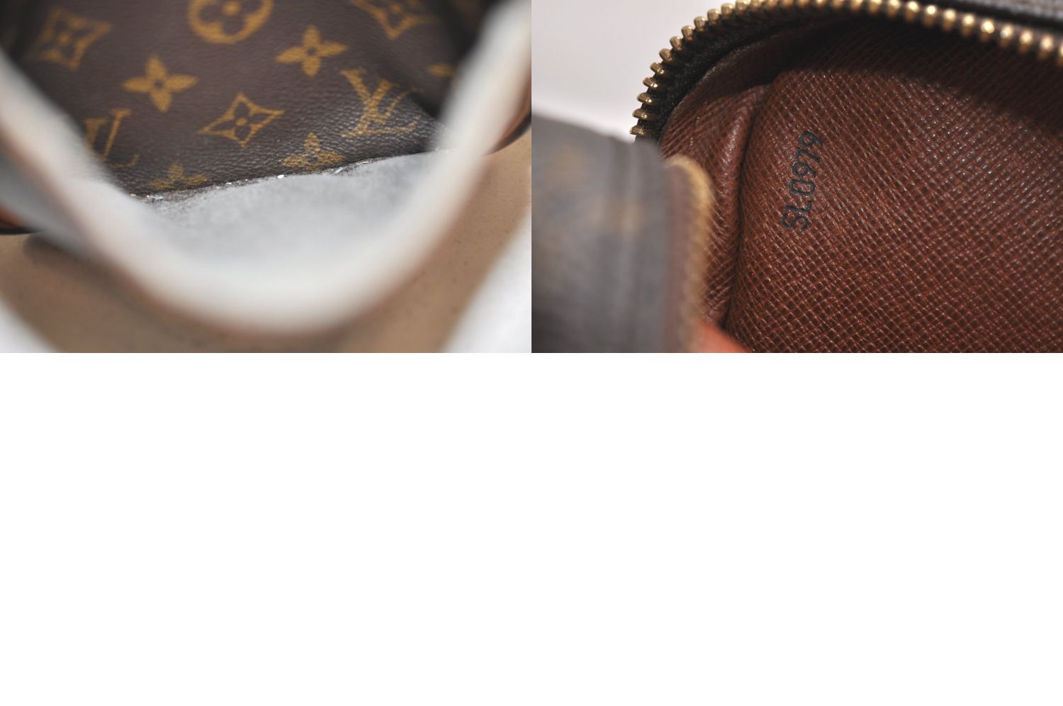 美品　ルイヴィトン　 モノグラム　ダヌーブ　クロスボディバッグ　ショルダー クロスボディバッグ LOUIS VUITTON ダヌーブのご紹介です☆[2019.06.09