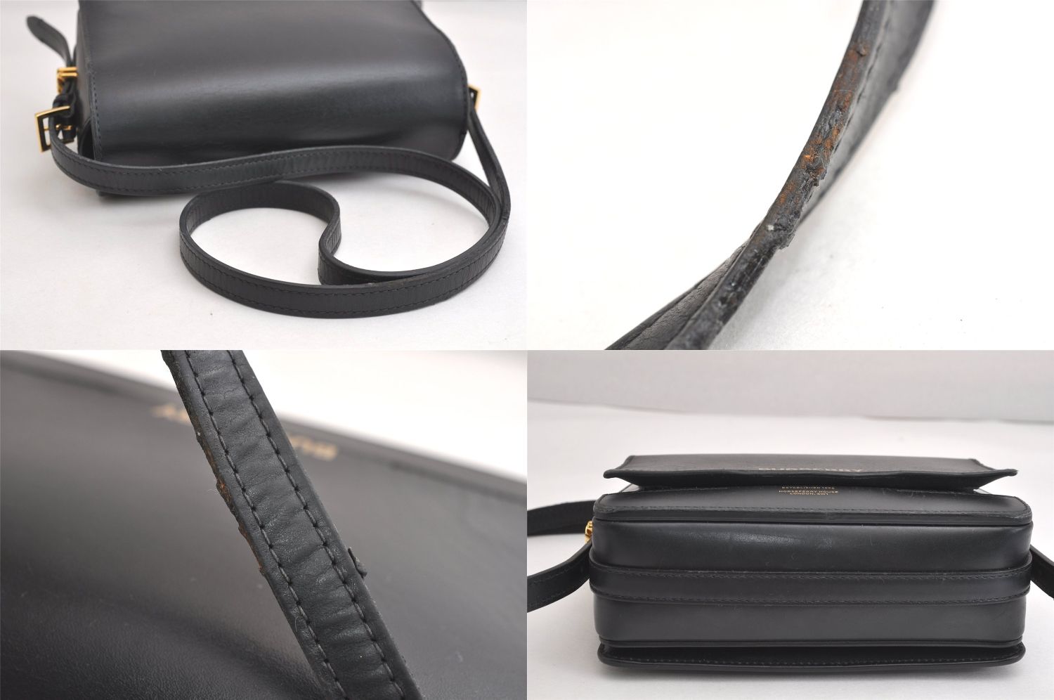 ショルダークロスボディーバッグ