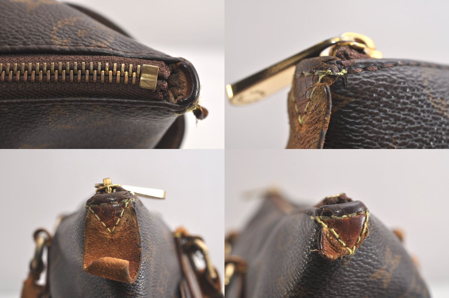 モノグラム トータリー