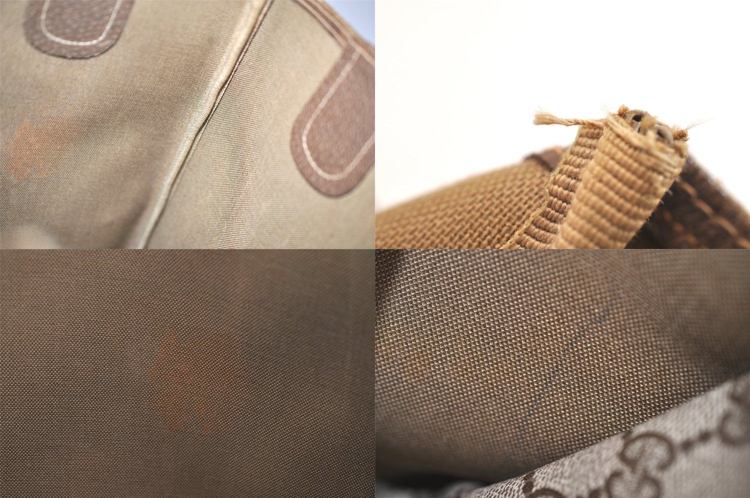 ショルダートートバッグ