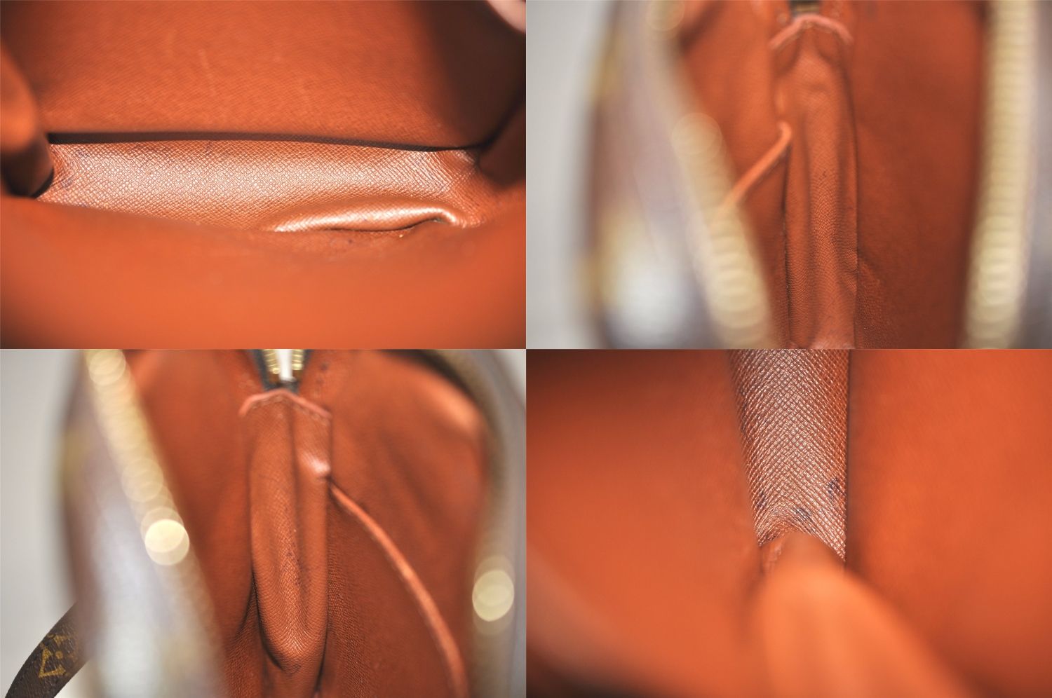  LOUIS VUITTON ルイヴィトン モノグラム ダヌーブ ショルダークロスボディーバッグ M 45266 LV 4302 N クラッチバッグ バッグ