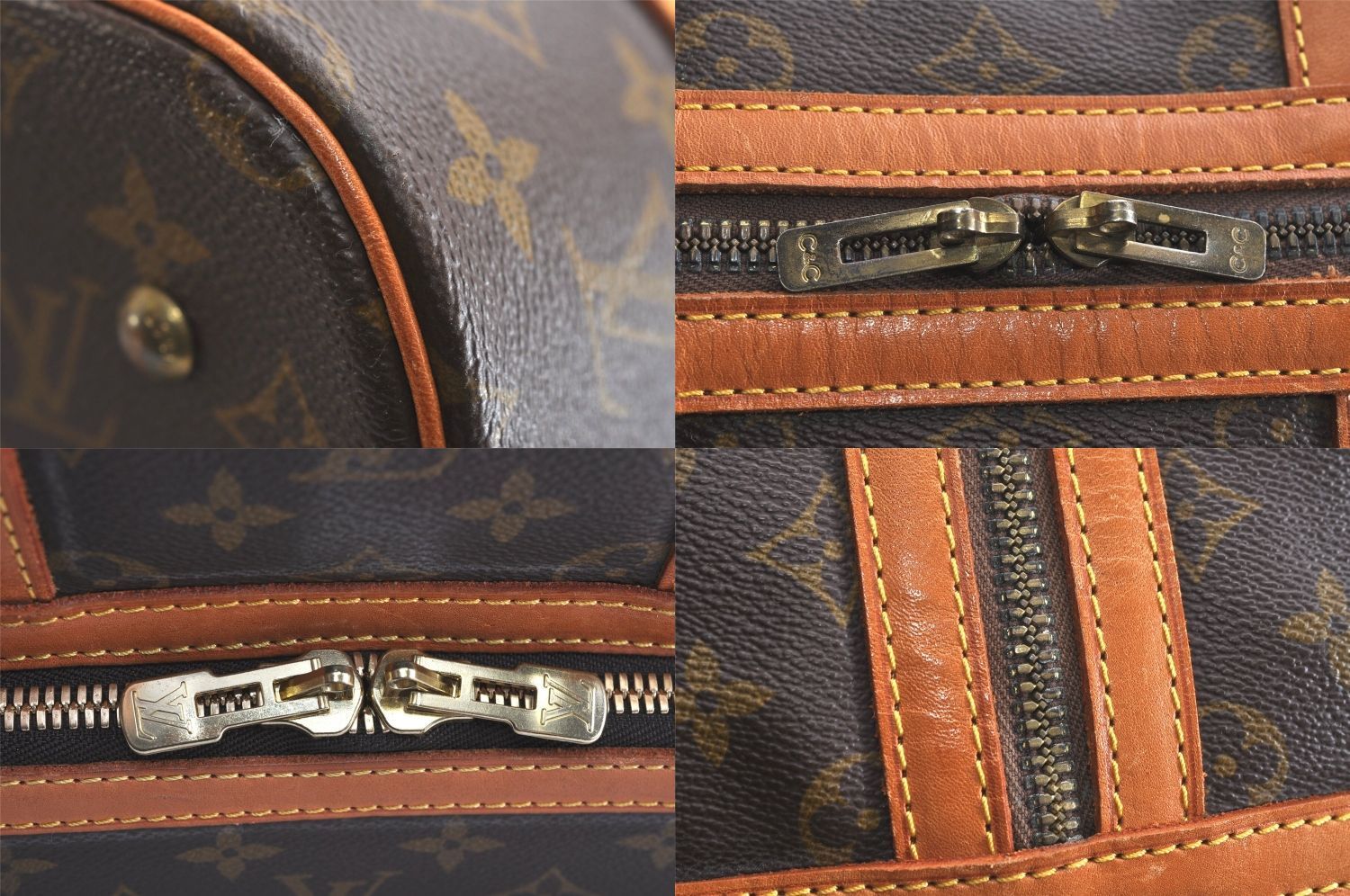 VUITTON ルイヴィトン