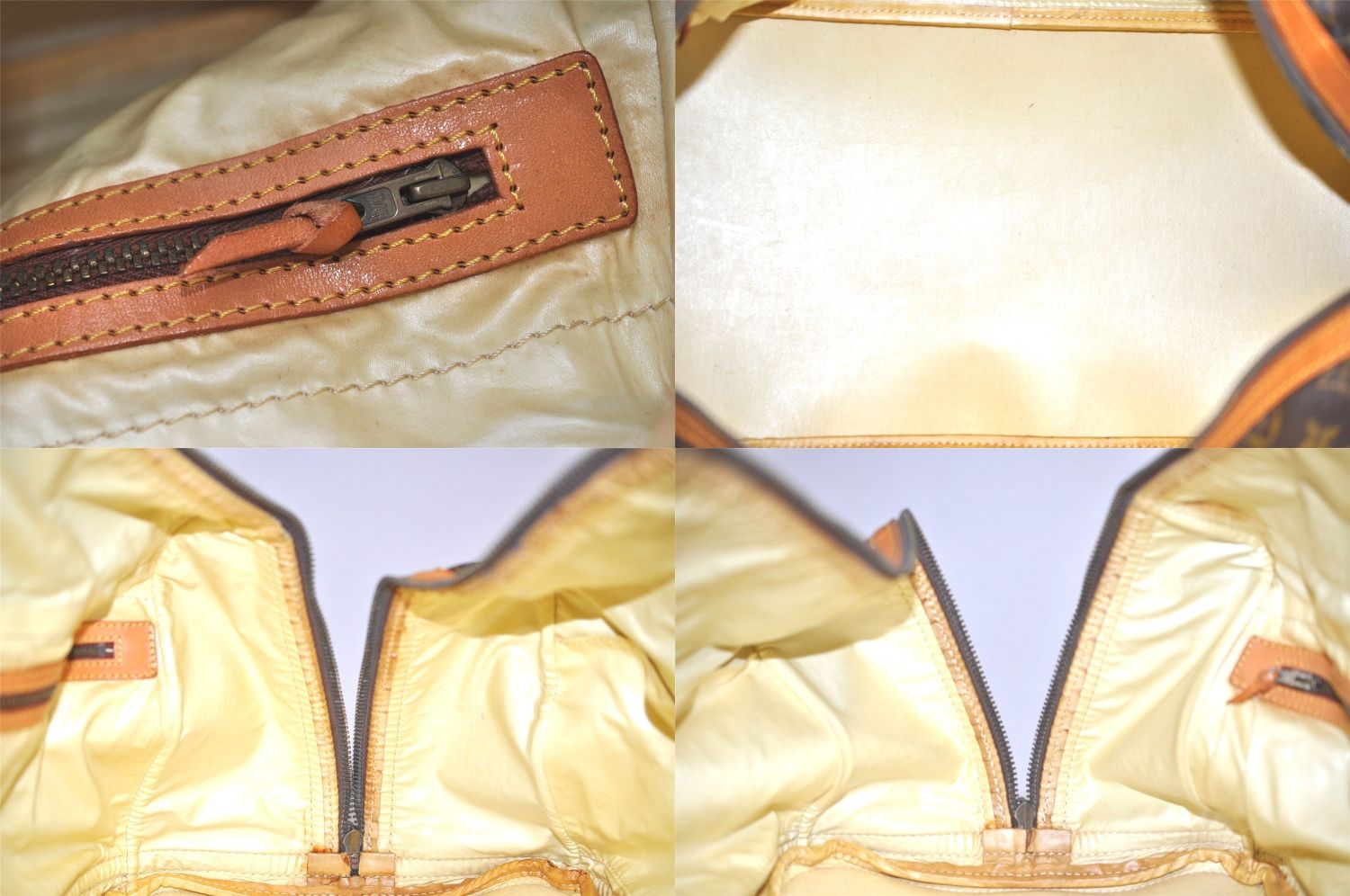 VUITTON ルイヴィトン