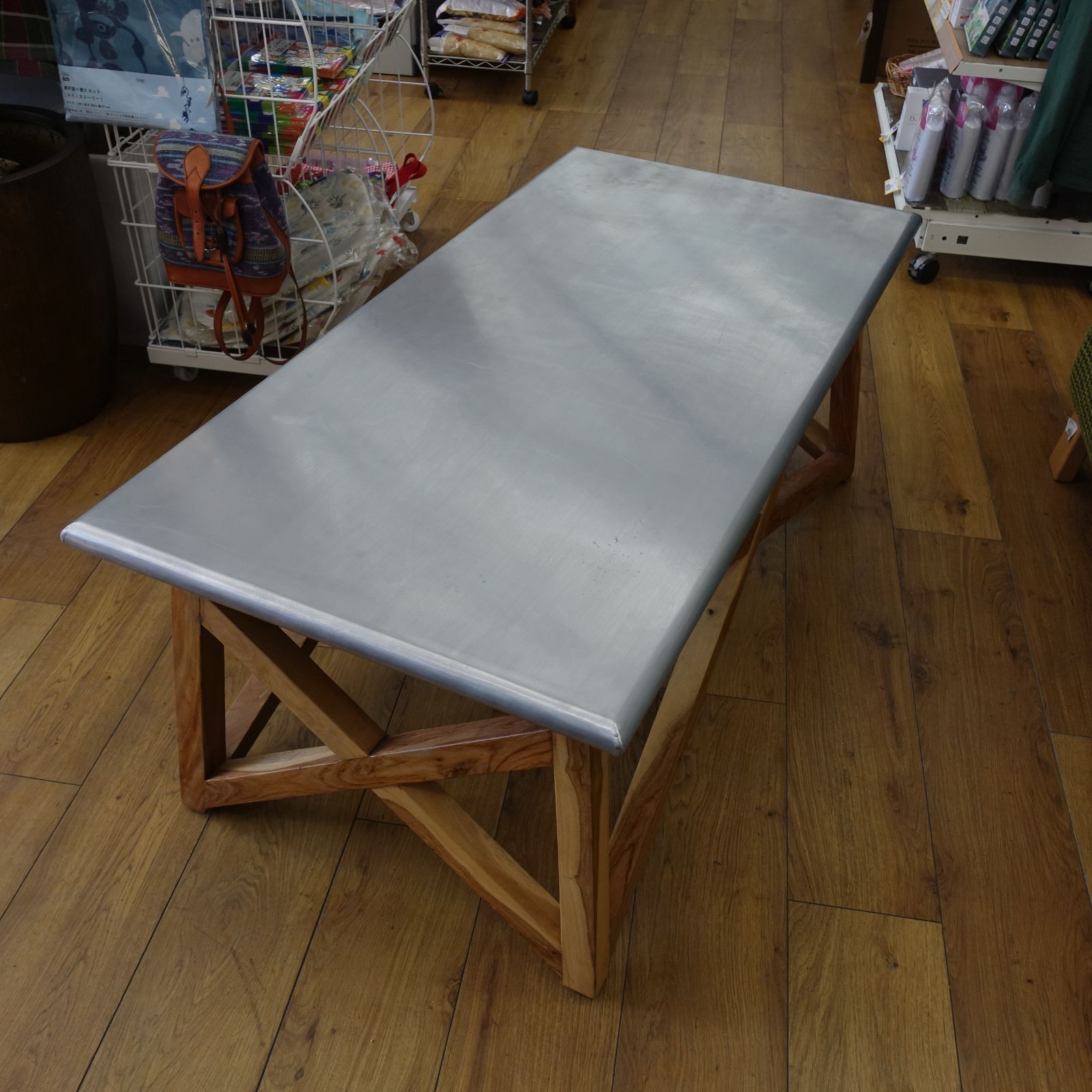 wtw WTW マーベリックス コーヒーテーブル 西海岸スタイル