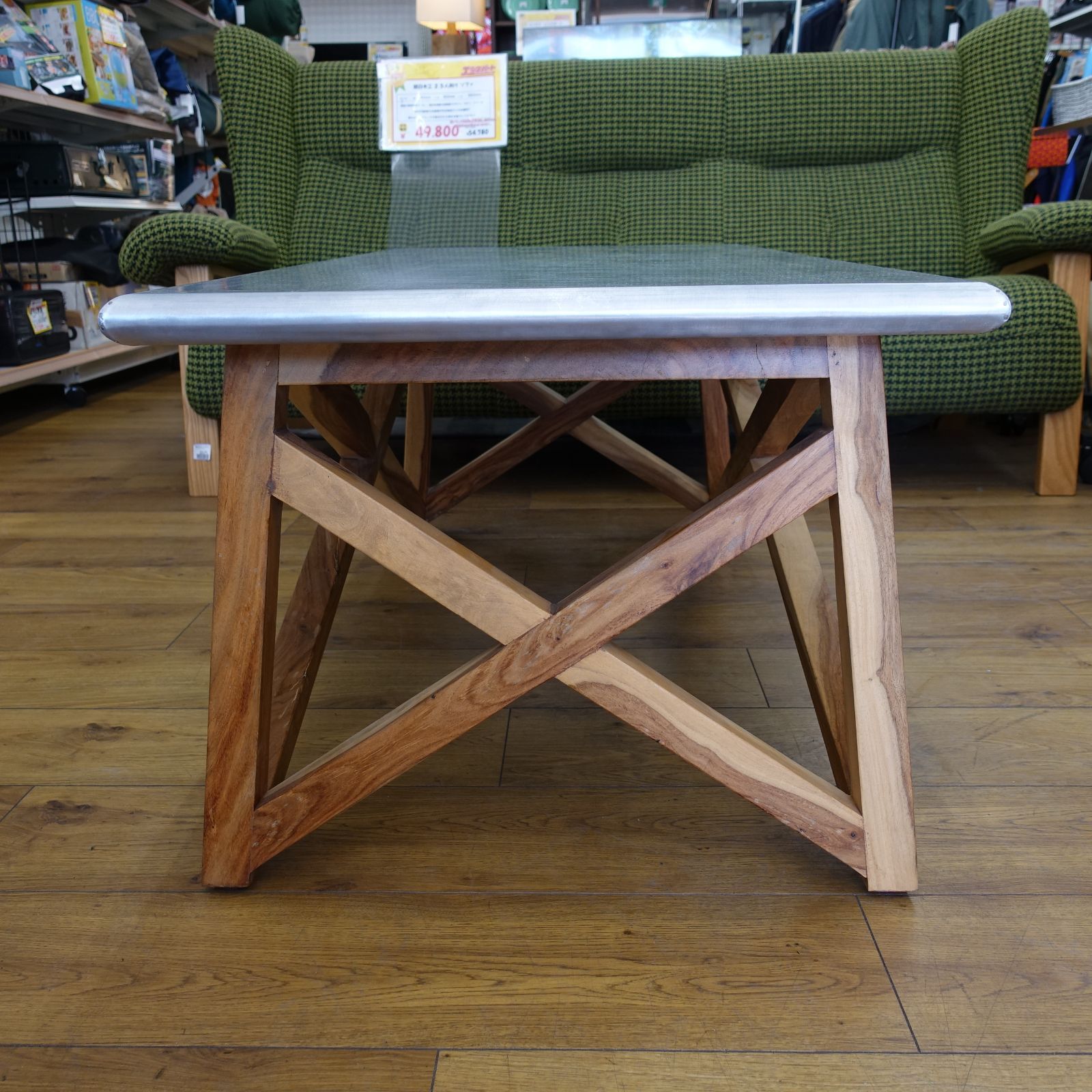 wtw WTW マーベリックス コーヒーテーブル 西海岸スタイル