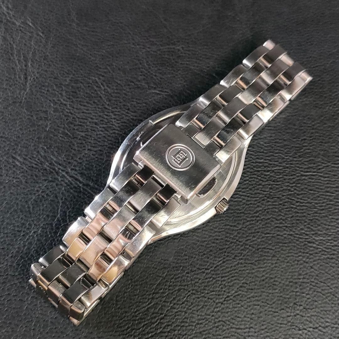 ソーラー 腕時計